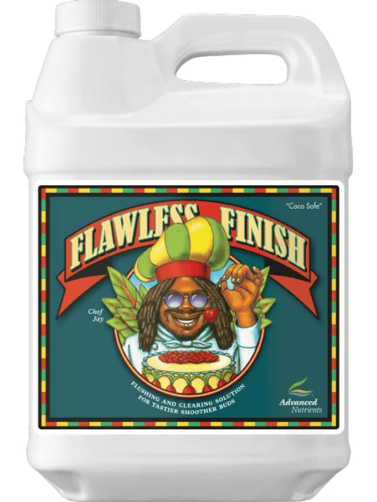 FLAWLESS FINISH  500ML-ADVANCED NUTRIENTS 1