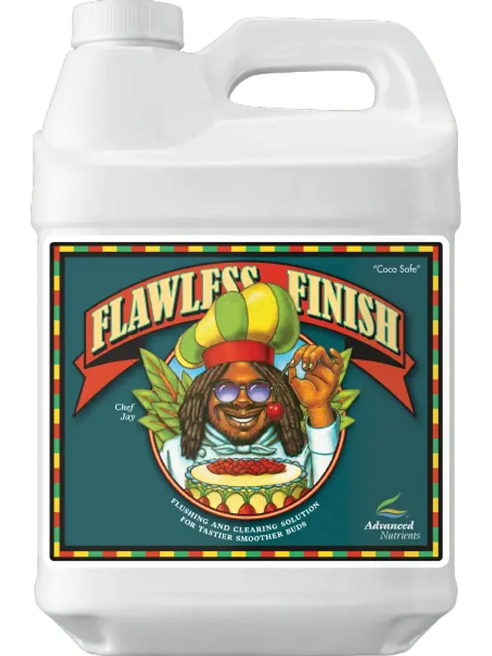 Flawless Finish -Advanced Nutrients 1
