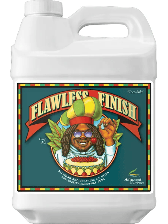 FLAWLESS FINISH 250ML-ADVANCED NUTRIENTS 1
