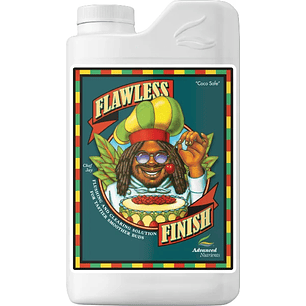 FLAWLESS FINISH 1LT-ADVANCED NUTRIENTS
