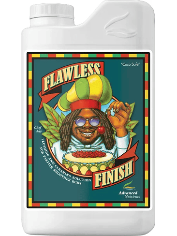 FLAWLESS FINISH 1LT-ADVANCED NUTRIENTS 1