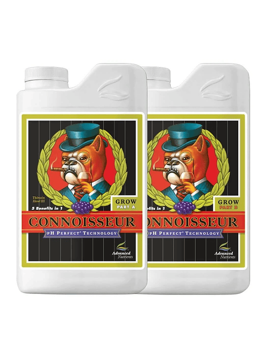 CONNOISSEUR GROW PARTE A+B 1LT-ADVANCED NUTRIENTS 1