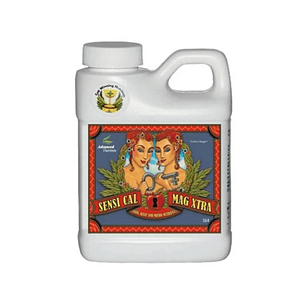 SENSI CAL-MAG XTRA 500ML-ADVANCED NUTRIENTS