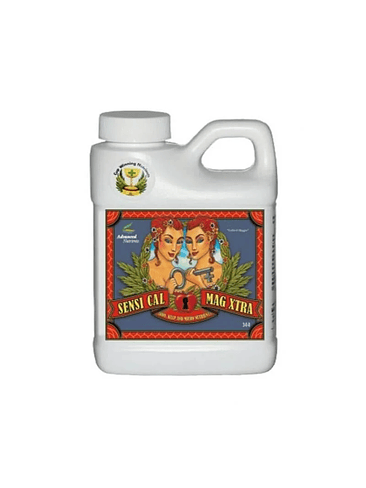 SENSI CAL-MAG XTRA 500ML-ADVANCED NUTRIENTS 1