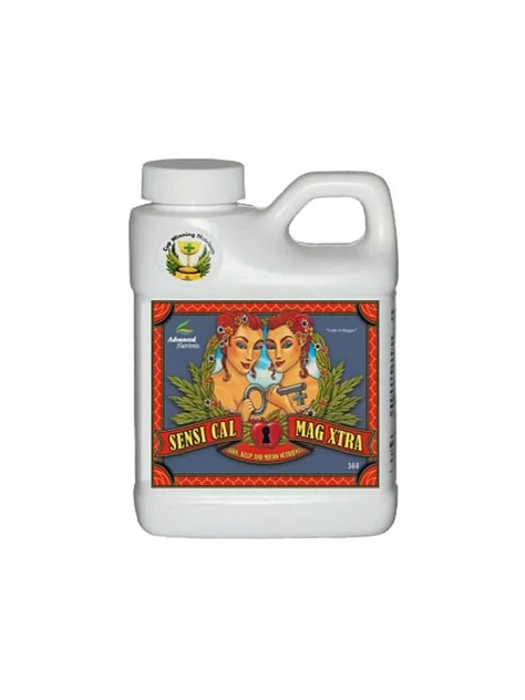 Sensi Cal-Mag Xtra 500Ml-Advanced Nutrients 1