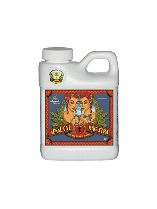 SENSI CAL-MAG XTRA 500ML-ADVANCED NUTRIENTS 1
