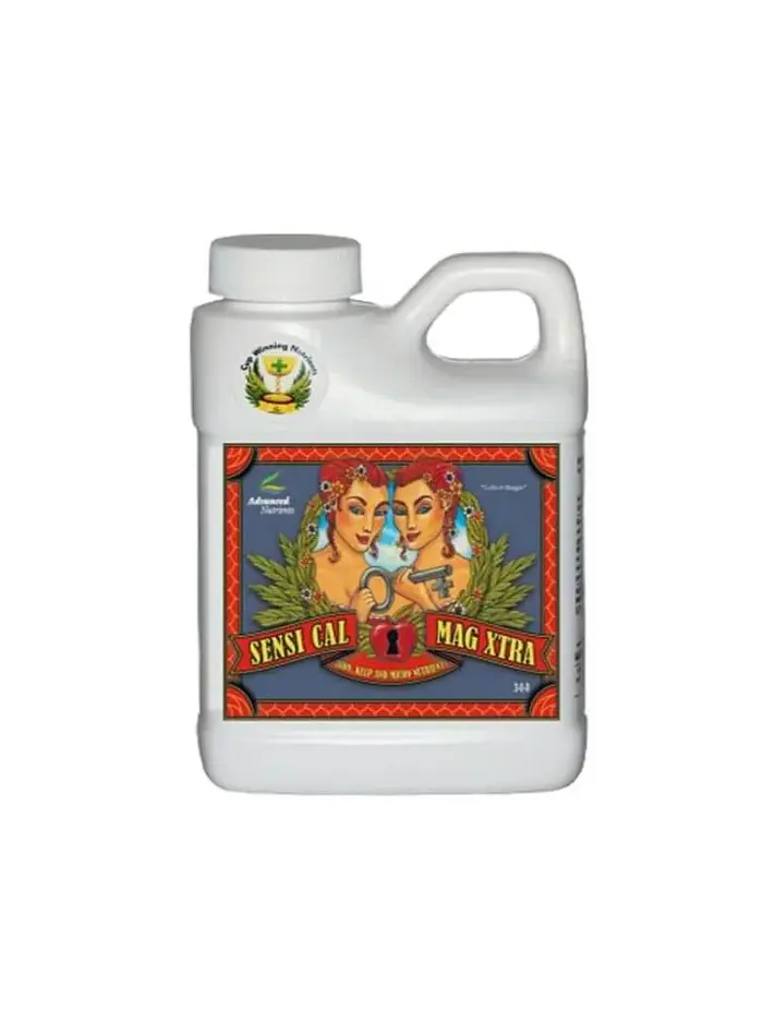 Sensi Cal-Mag Xtra 500Ml-Advanced Nutrients 1