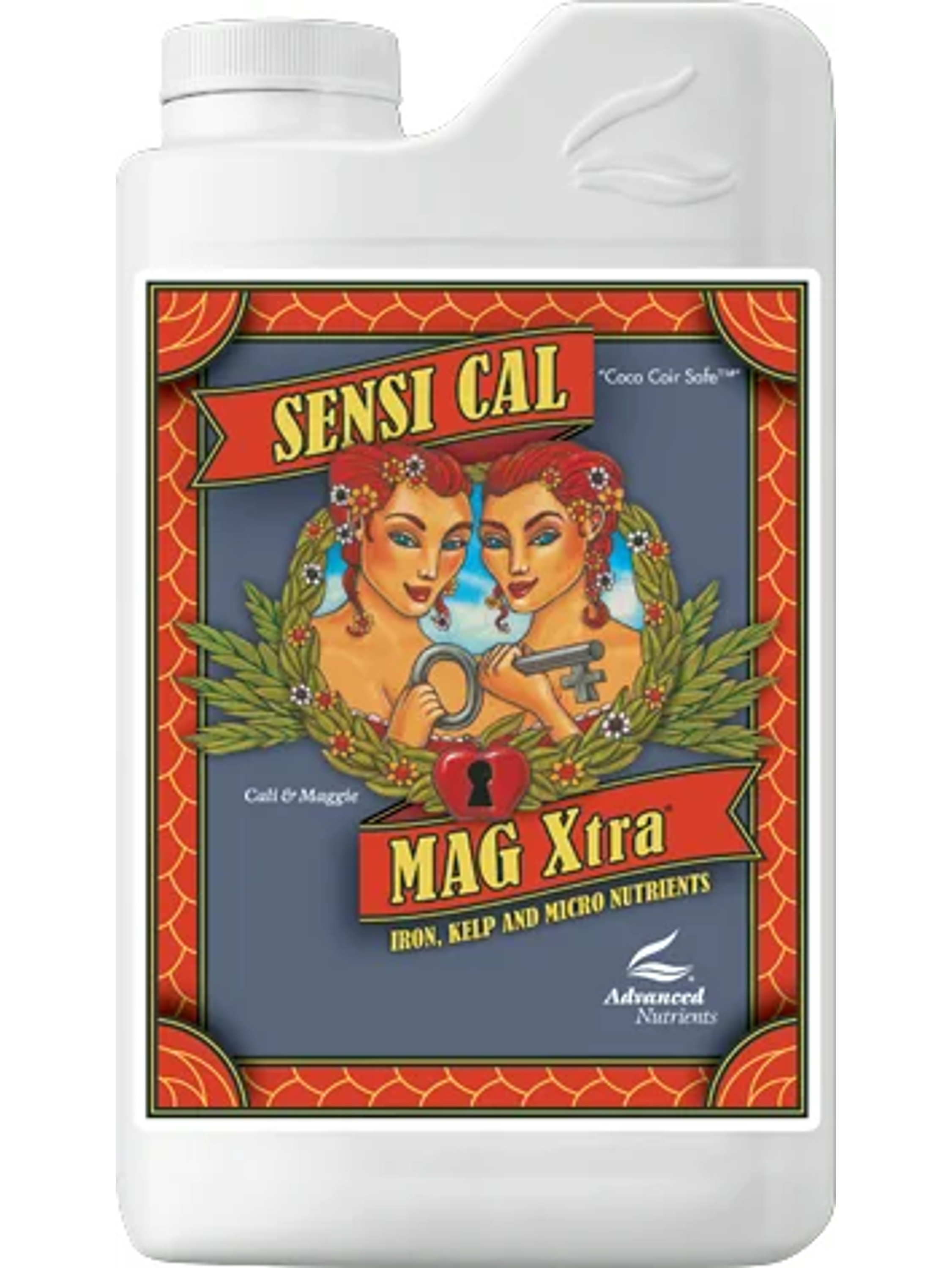 Sensi Cal-Mag Xtra -Advanced Nutrients 1