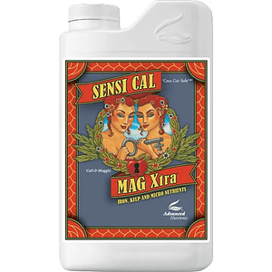 Sensi Cal-Mag Xtra 1L-Advanced Nutrients