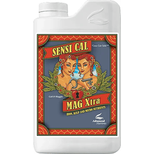 SENSI CAL-MAG XTRA 1L-ADVANCED NUTRIENTS