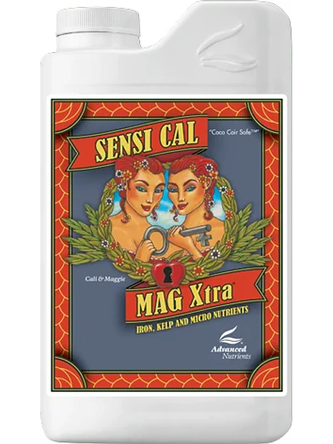 Sensi Cal-Mag Xtra -Advanced Nutrients 1
