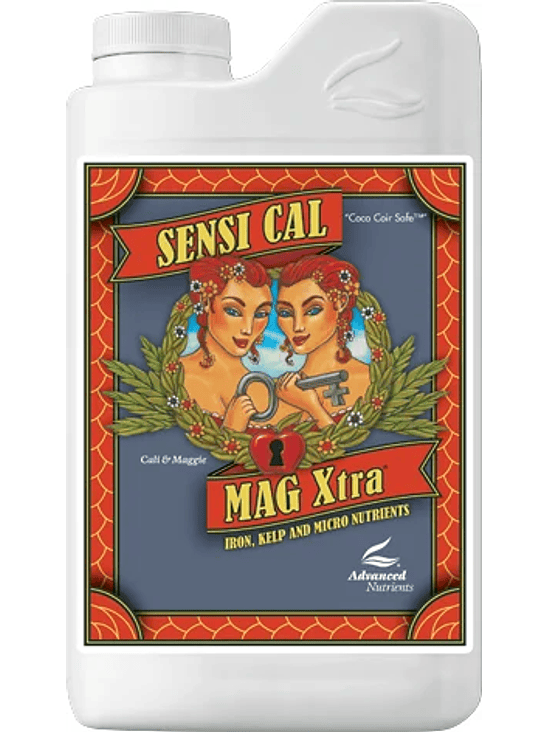 SENSI CAL-MAG XTRA 1L-ADVANCED NUTRIENTS 1
