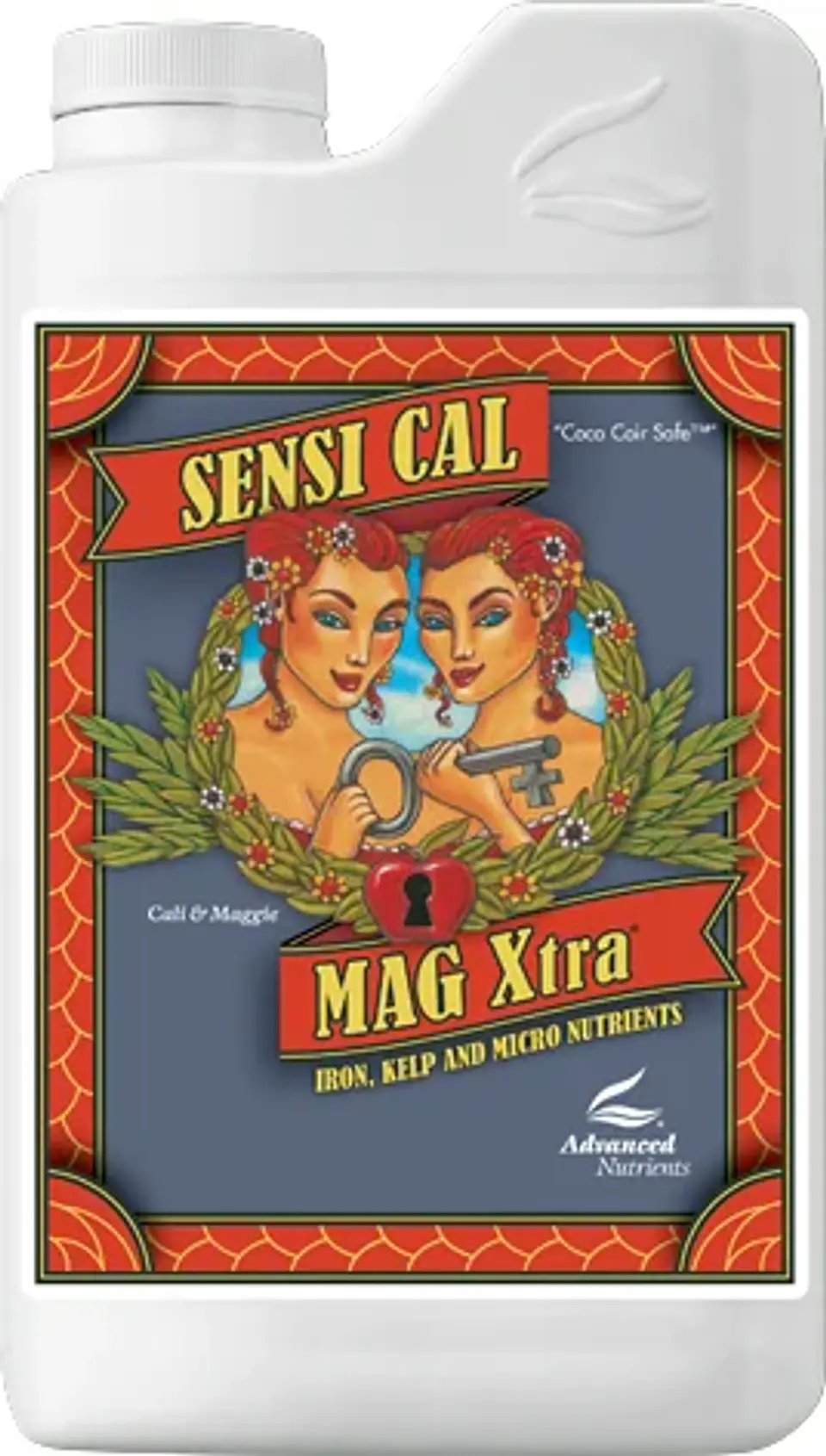 Sensi Cal-Mag Xtra -Advanced Nutrients 1