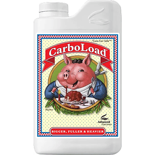 CARBOLOAD 1L-ADVANCED NUTRIENTS