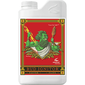 Bud Ignitor 1Lt-Advanced Nutrients