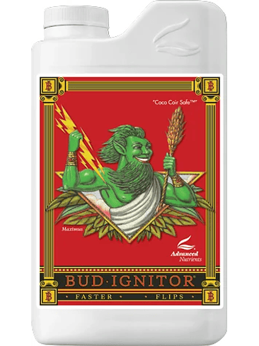 BUD IGNITOR 1LT-ADVANCED NUTRIENTS 1