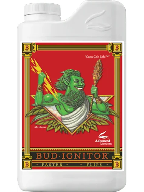 Bud Ignitor -Advanced Nutrients 1