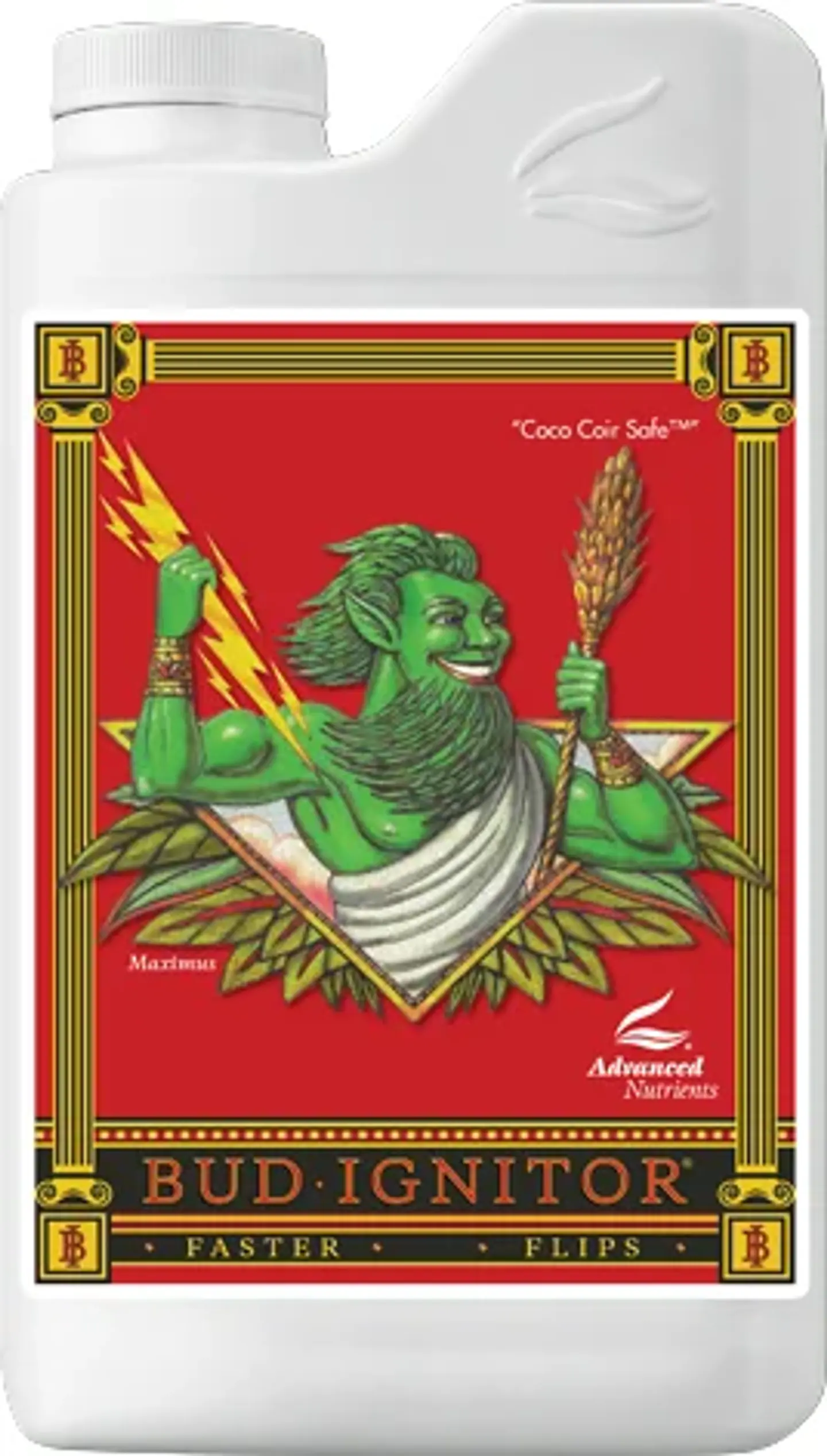 Bud Ignitor -Advanced Nutrients 1