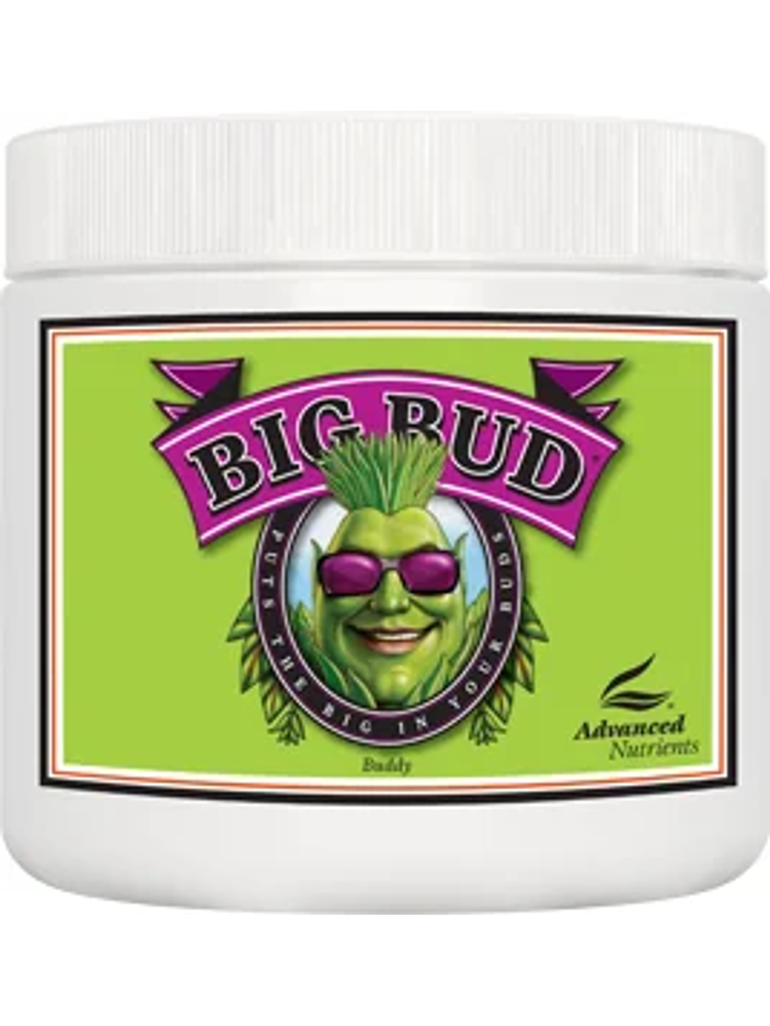 Big Bud -Advanced Nutrients 1
