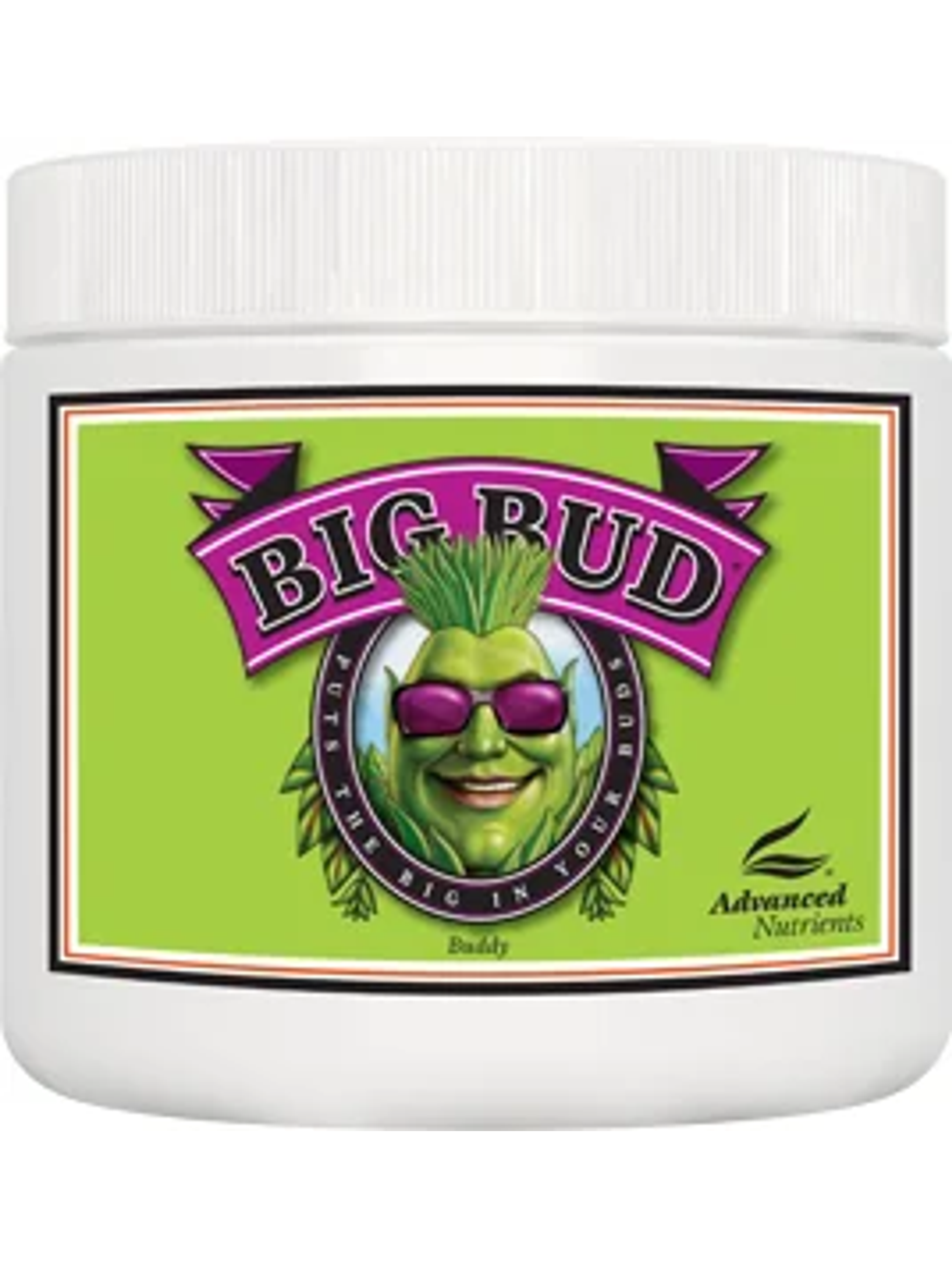 Big Bud -Advanced Nutrients 1