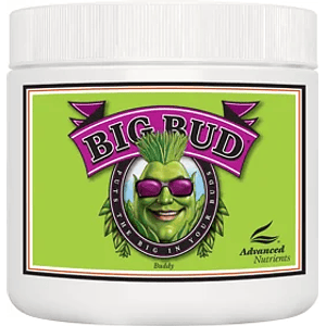 Big Bud 130G-Advanced Nutrients