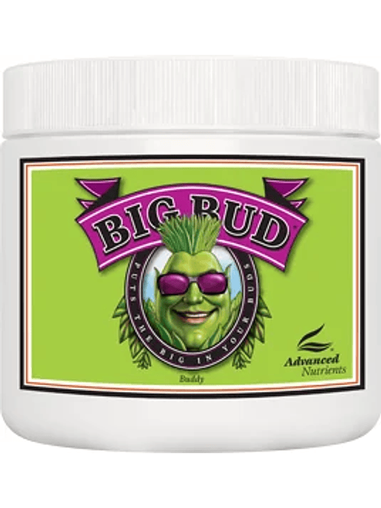 BIG BUD 130G-ADVANCED NUTRIENTS 1
