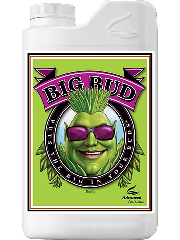 BIG BUD 5LT-ADVANCED NUTRIENTS 1