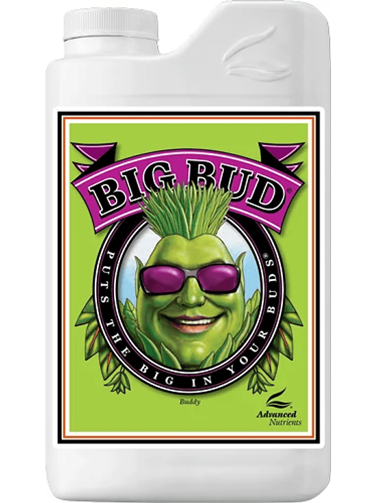 BIG BUD 5LT-ADVANCED NUTRIENTS 1