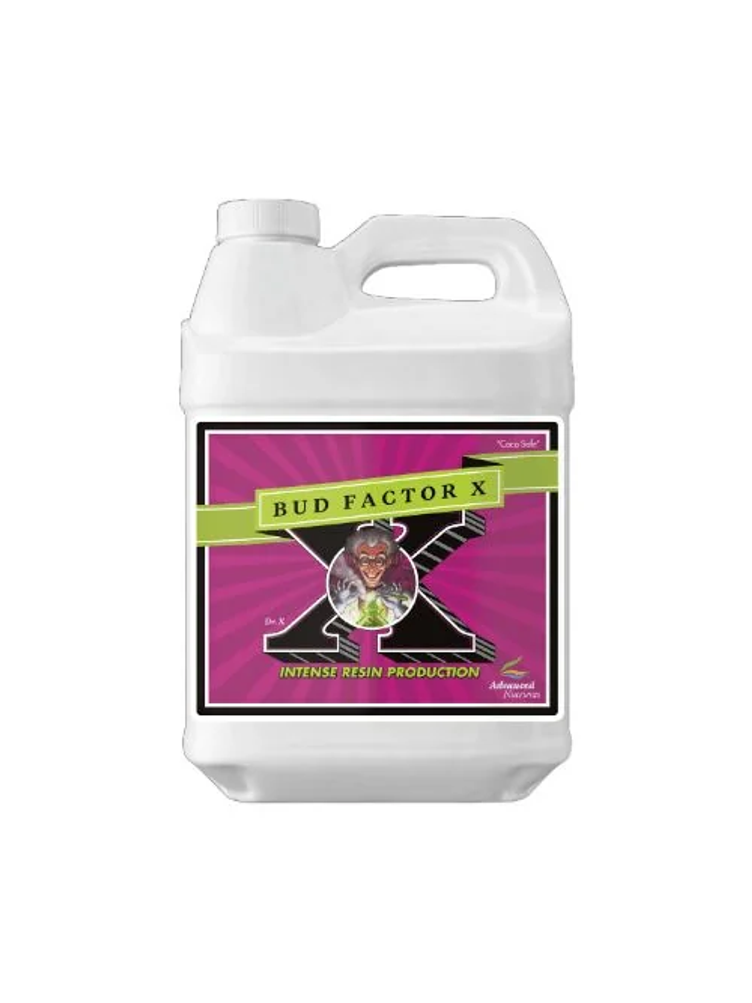 Bue Factor X -Advanced Nutrients 1