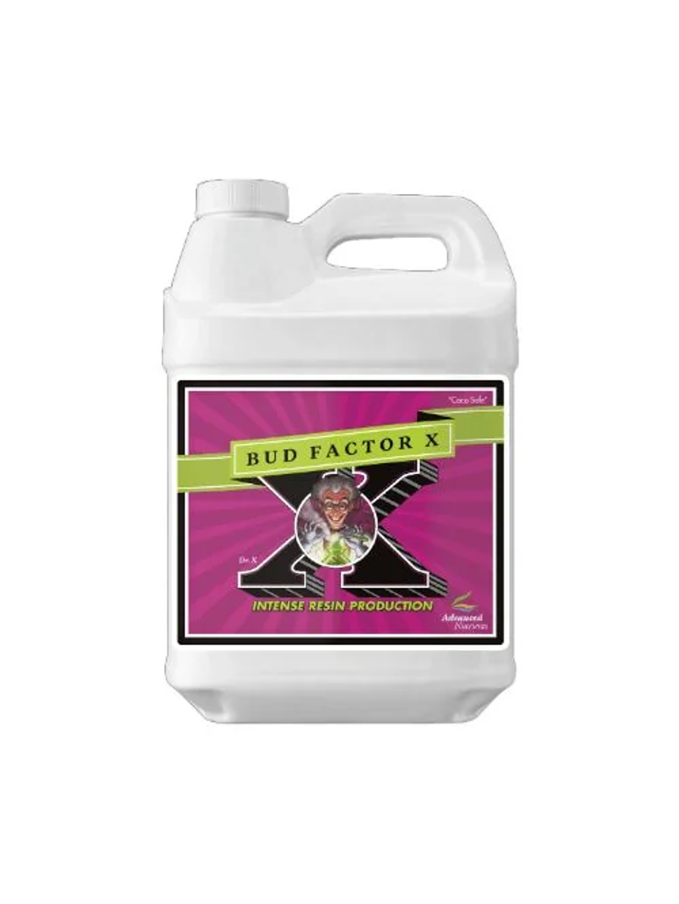 Bue Factor X -Advanced Nutrients 1