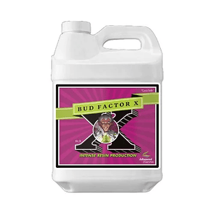 BUE FACTOR X 250ML-ADVANCED NUTRIENTS