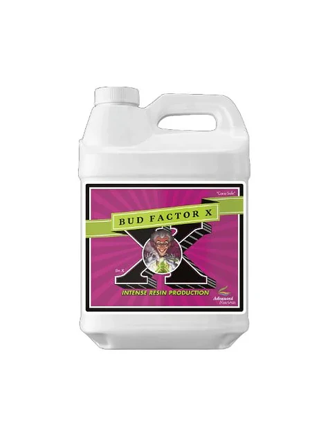 Bue Factor X -Advanced Nutrients 1