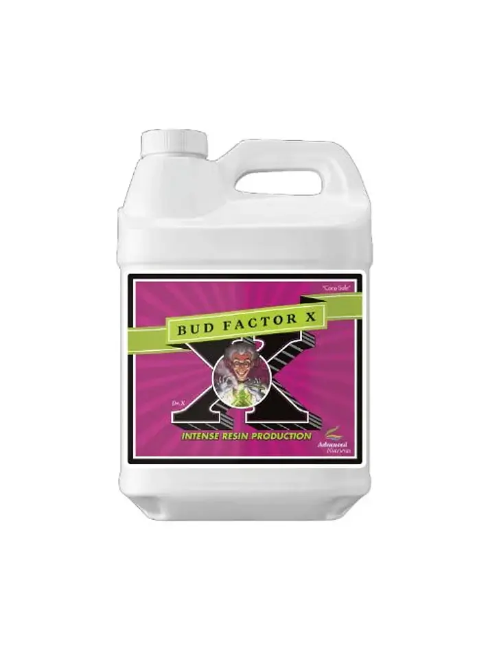 Bue Factor X -Advanced Nutrients 1