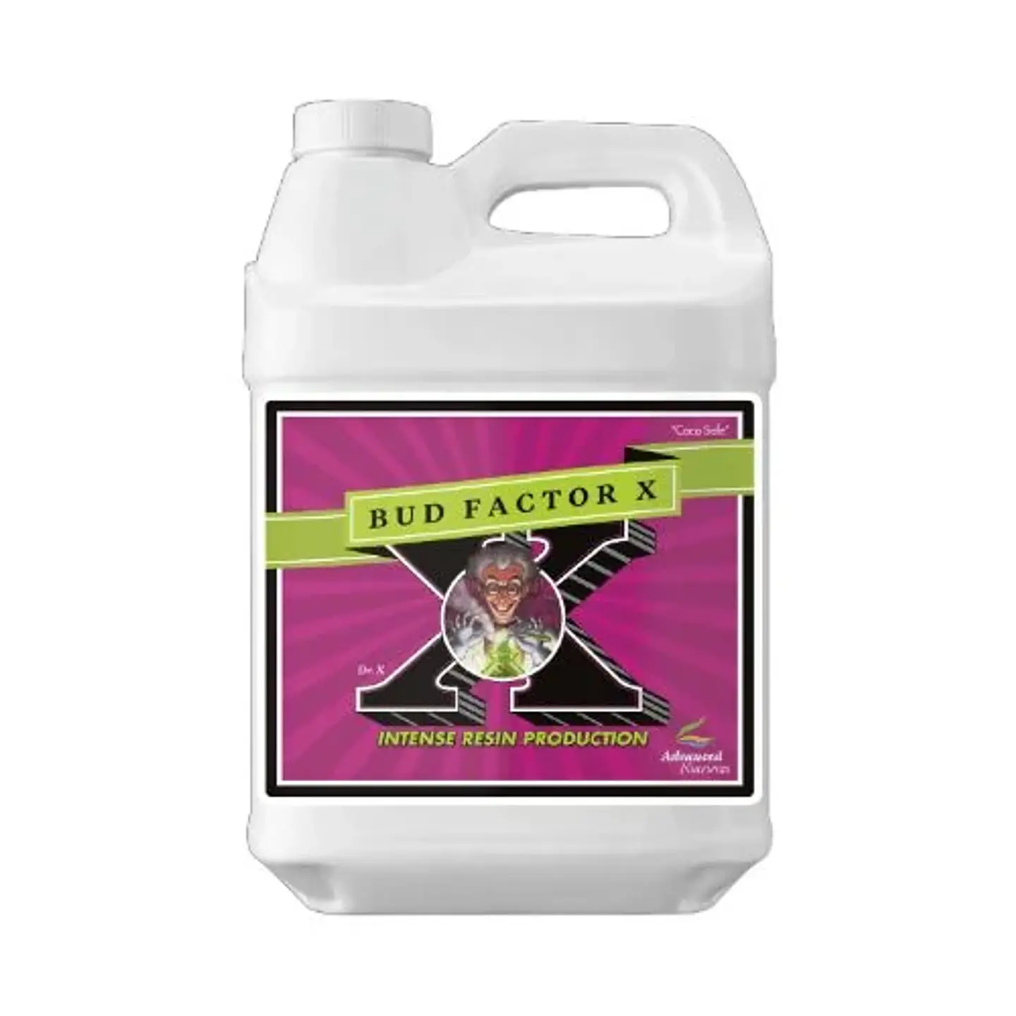 Bue Factor X -Advanced Nutrients 1
