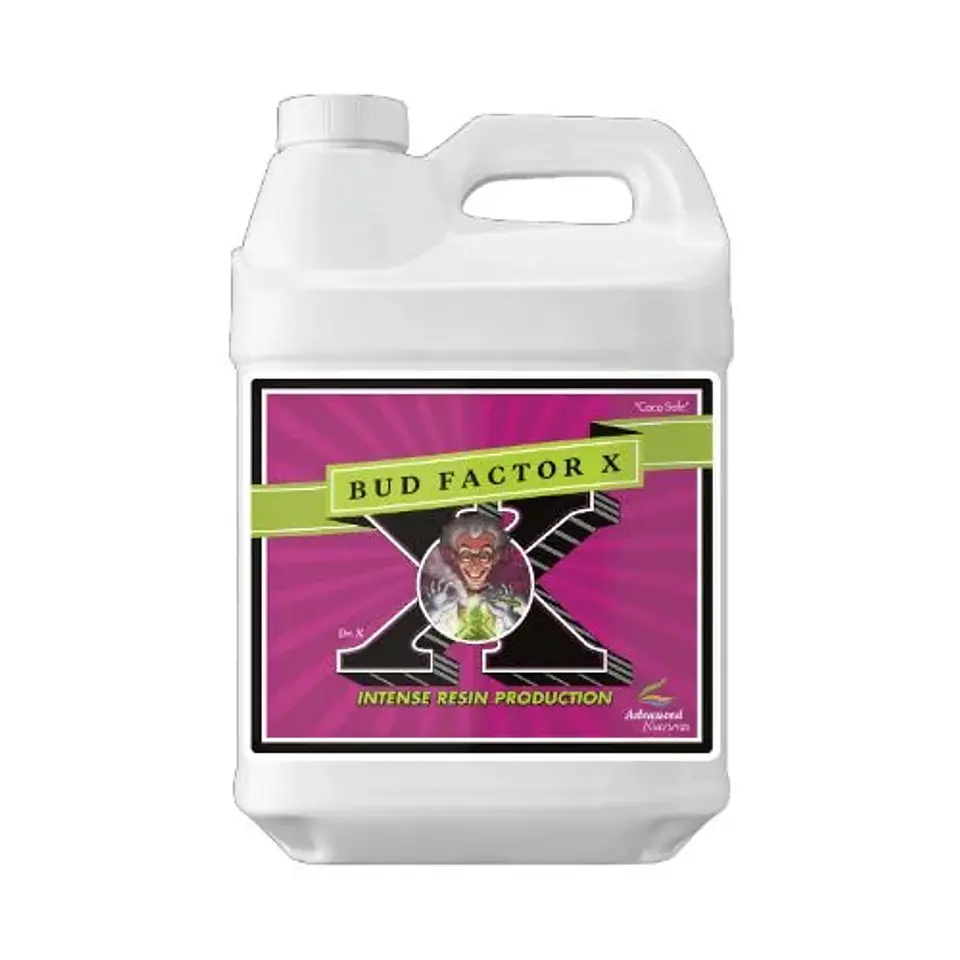 Bue Factor X -Advanced Nutrients 1