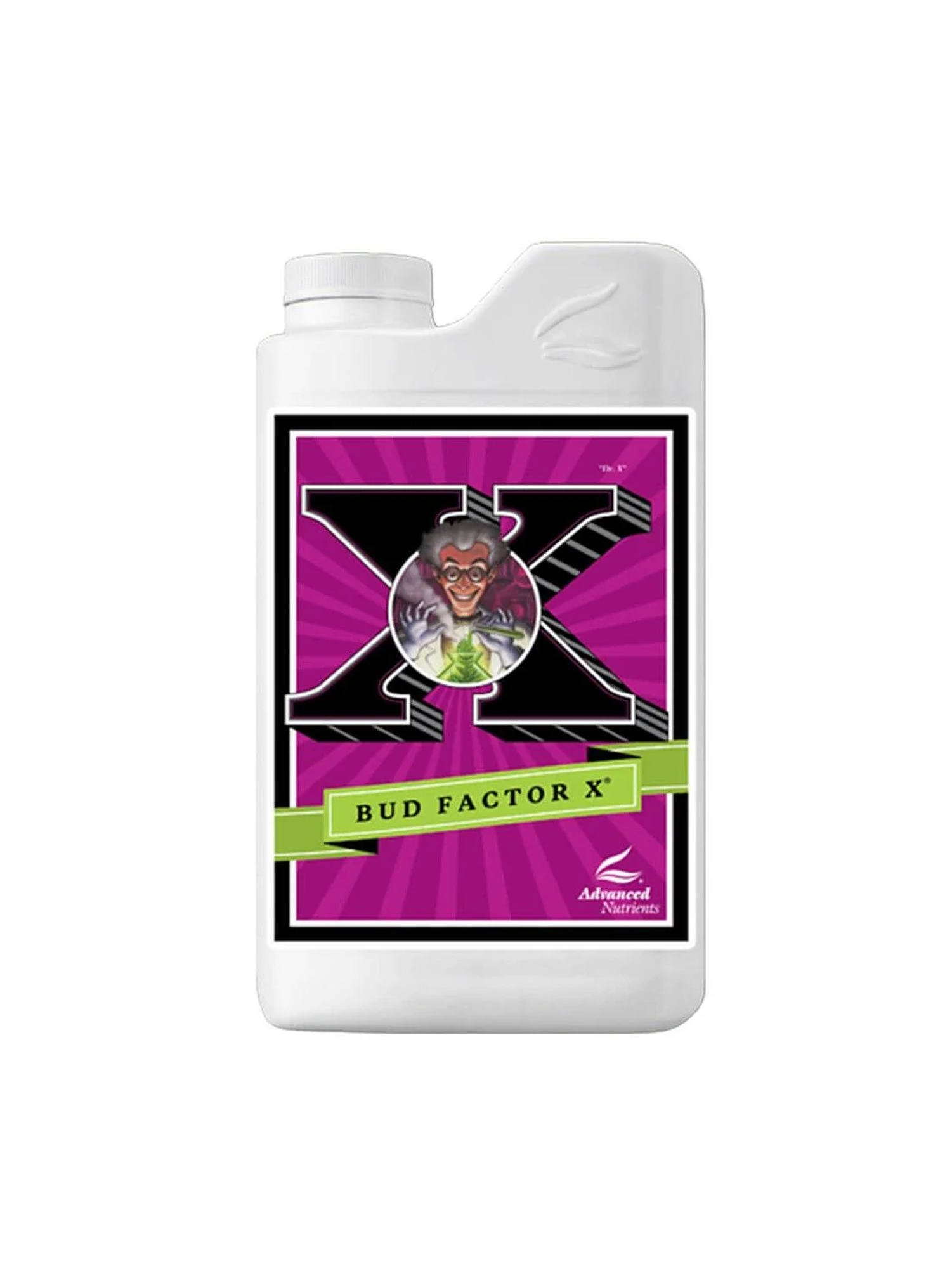Bud Factor X -Advanced Nutrients 1