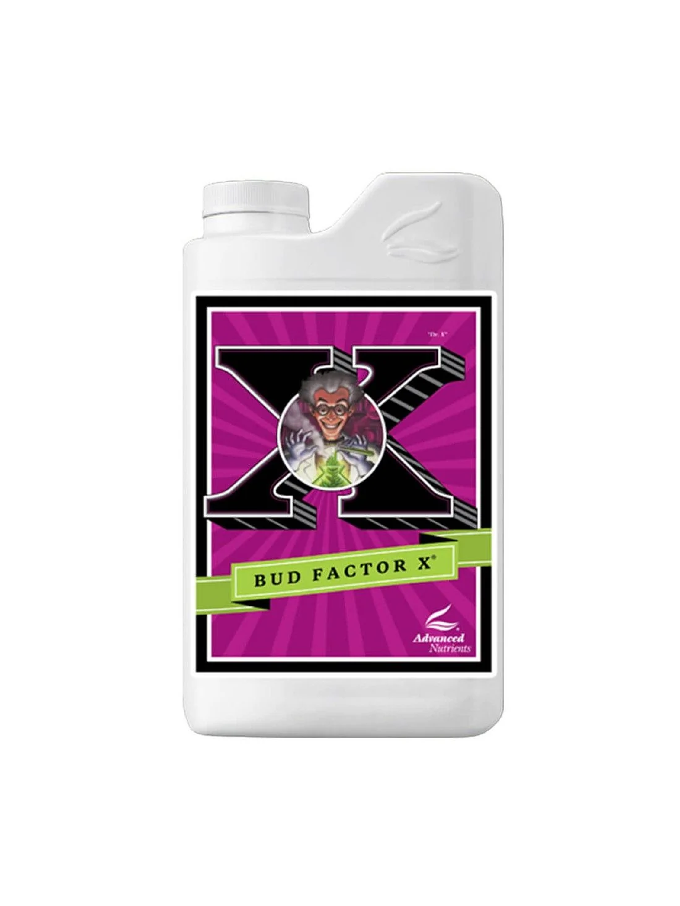 Bud Factor X -Advanced Nutrients 1