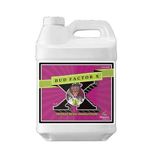 BUD FACTOR X 250ML-ADVANCED NUTRIENTS