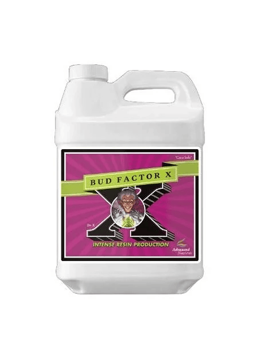 BUD FACTOR X 250ML-ADVANCED NUTRIENTS 1