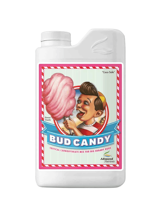 BUD CANDY 1LT-ADVANCED NUTRIENTS 1