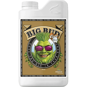 Big Bud Coco 500Ml-Advanced Nutrients