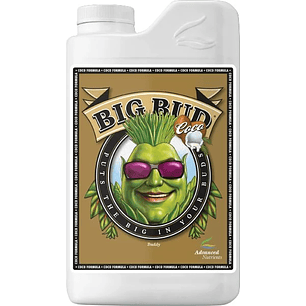 BIG BUD COCO 500ML-ADVANCED NUTRIENTS