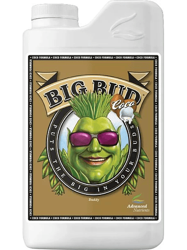 BIG BUD COCO 500ML-ADVANCED NUTRIENTS 1