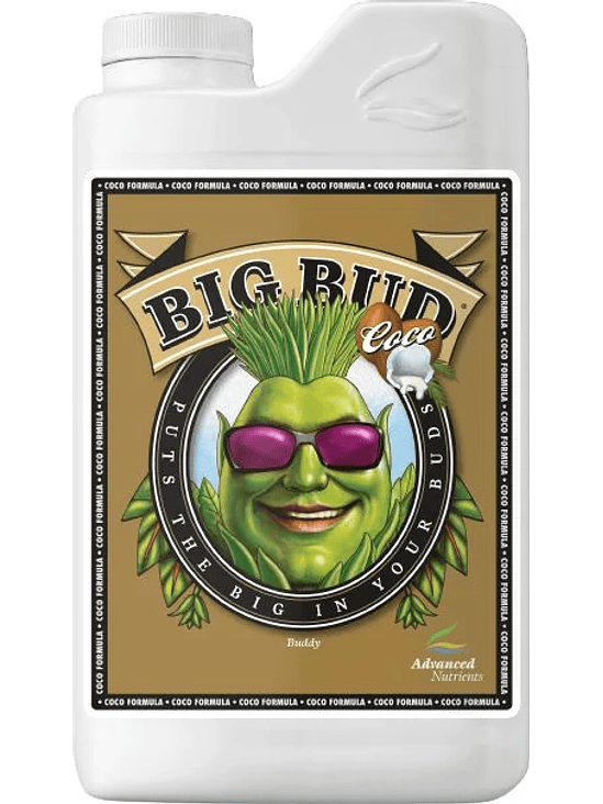 BIG BUD COCO 500ML-ADVANCED NUTRIENTS 1