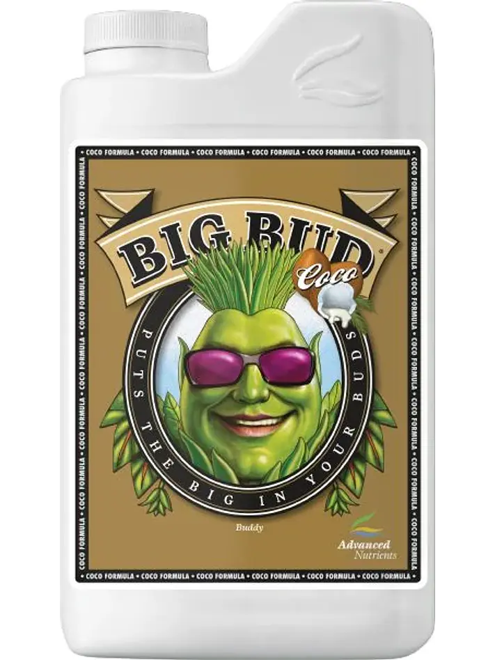 Big Bud Coco-Advanced Nutrients 1