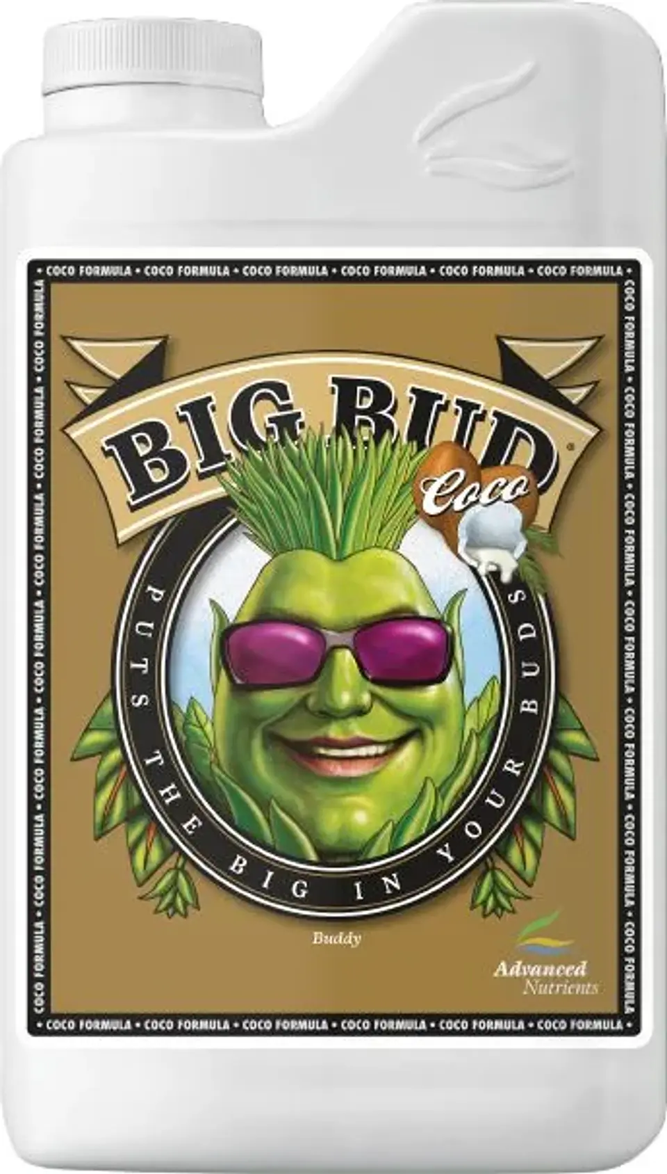 Big Bud Coco-Advanced Nutrients 1