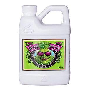 BIG BUD 500ML-ADVANCED NUTRIENTS