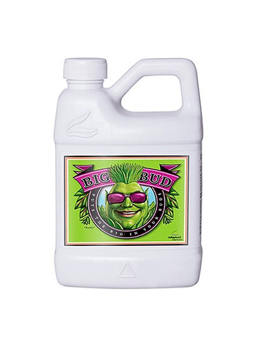 BIG BUD 500ML-ADVANCED NUTRIENTS 1