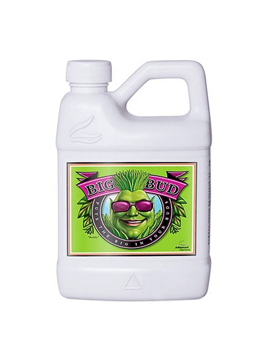 BIG BUD 500ML-ADVANCED NUTRIENTS 1