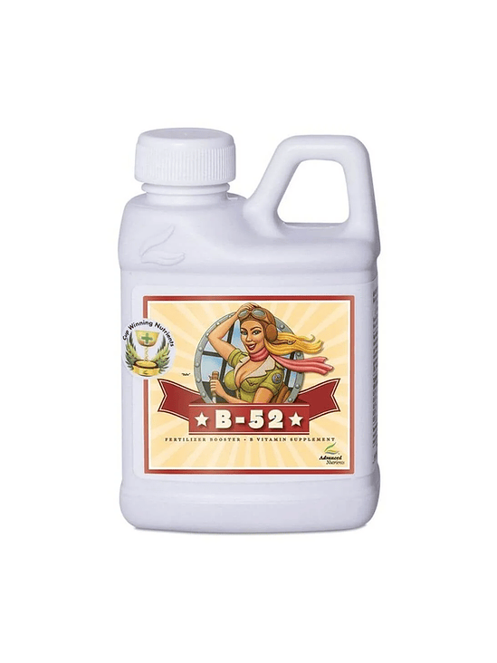 B-52 250ML-ADVANCED NUTRIENTS 1